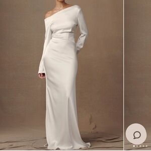 MESHKI AVERY wedding / bridal dress